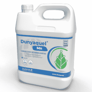 DUNYAQUEL MANGANESO