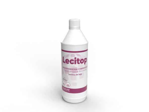 lecitop 1 litro