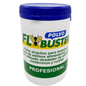 CEBO FLYBUSTER 240 GR