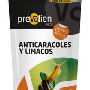 ANTICARACOLES Y LIMACOS - PREVALIEN