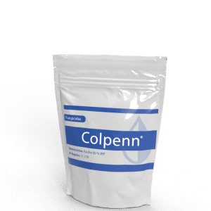 COLPENN - FUNGICIDA - NATURAGRI