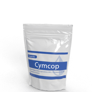 CYMCOP - FUNGICIDA - NATURAGRI