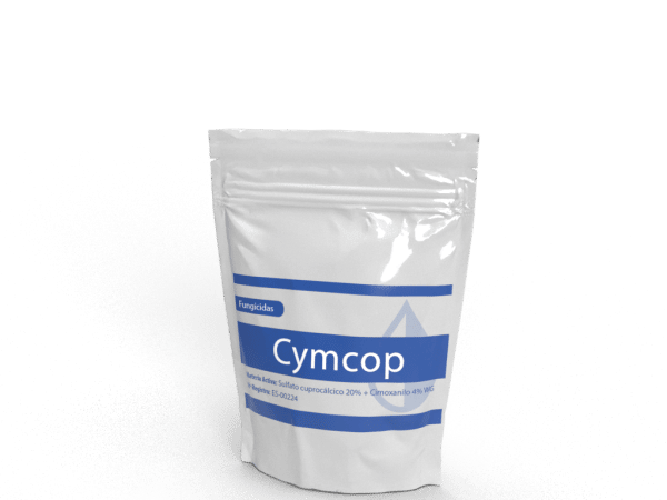Cymcop