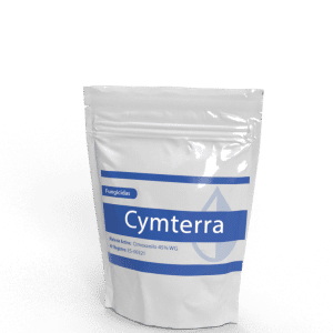 CYMTERRA - FUNGICIDA - NATURAGRI