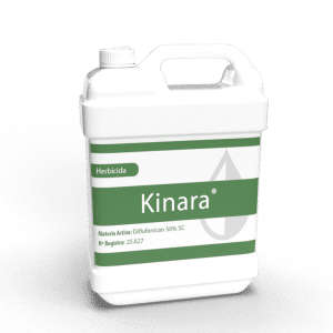 KINARA - HERBICIDA - NATURAGRI
