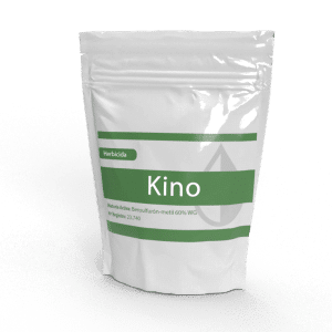 KINO - HERBICIDA - NATURAGRI