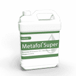 METAFOL – HERBICIDA – NATURAGRI