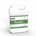 RAUDO – HERBICIDA – NATURAGRI