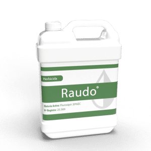 RAUDO - HERBICIDA - NATURAGRI