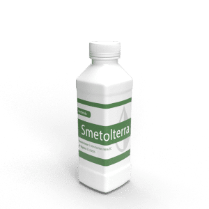 SMETOLTERRA - HERBICIDA - NATURAGRI