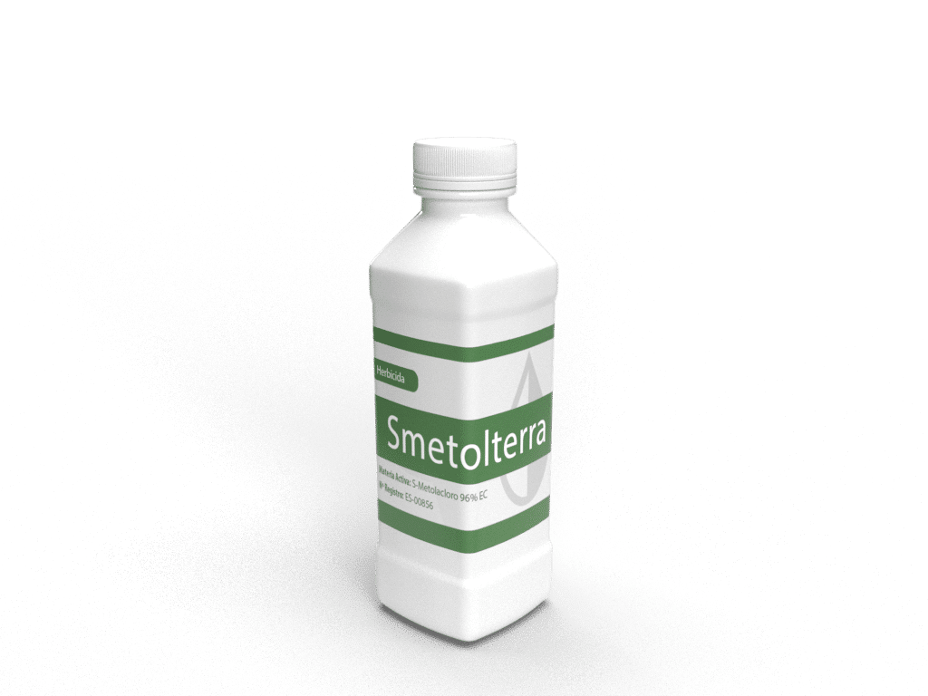 Smetolterra
