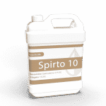 SPIRTO 10 – INSECTICIDA – NATURAGRI