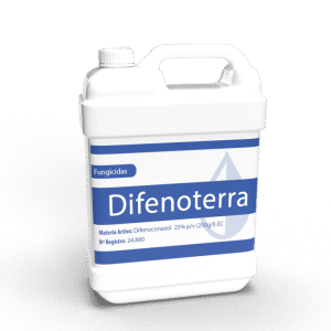 DIFENOTERRA - FUNGICIDA - NATURAGRI