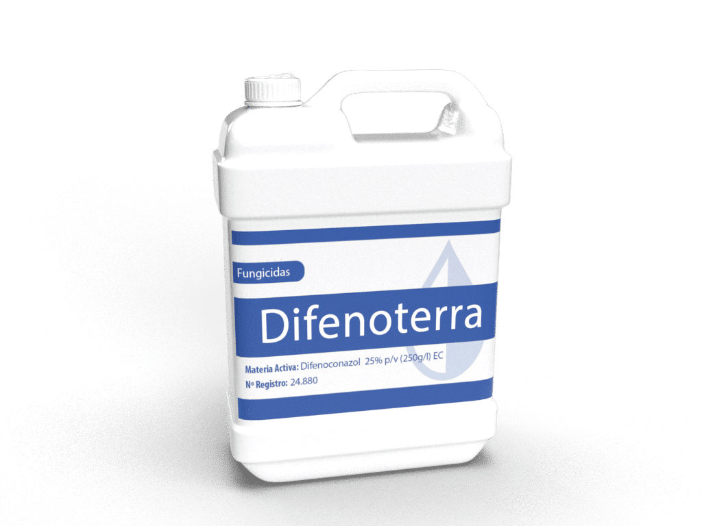 Difenoterra