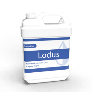 IODUS - FUNGICIDA - NATURAGRI