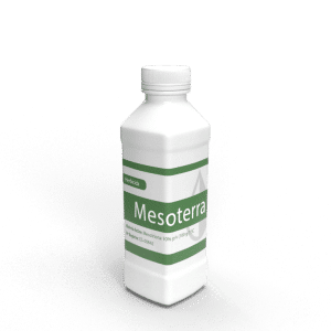MESOTERRA - HERBICIDA - NATURAGRI