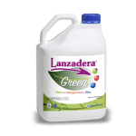 LANZADERA GREEN – Activador de la función clorofilíca – 5 LITROS