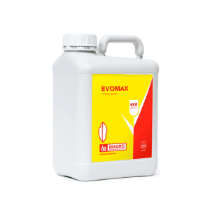 EVOMAX - MEZCLA LÍQUIDA DE MANGANESO Y ZINC - 5 LITROS