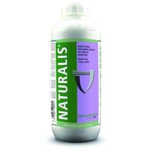NATURALIS - Insecticida/acaricida