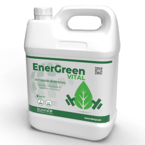 ENERGREEN VITAL